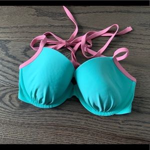 aerie bikini top